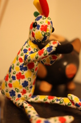 希望を与えるロコペリ。