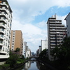街の運河