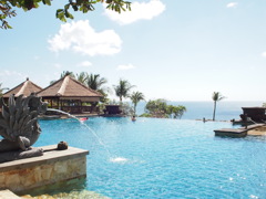 Trip for Bali No.6