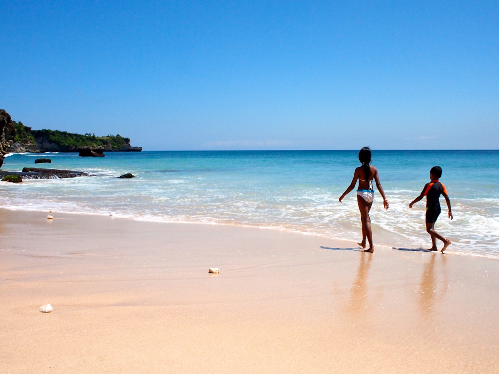 Trip for Bali No.11