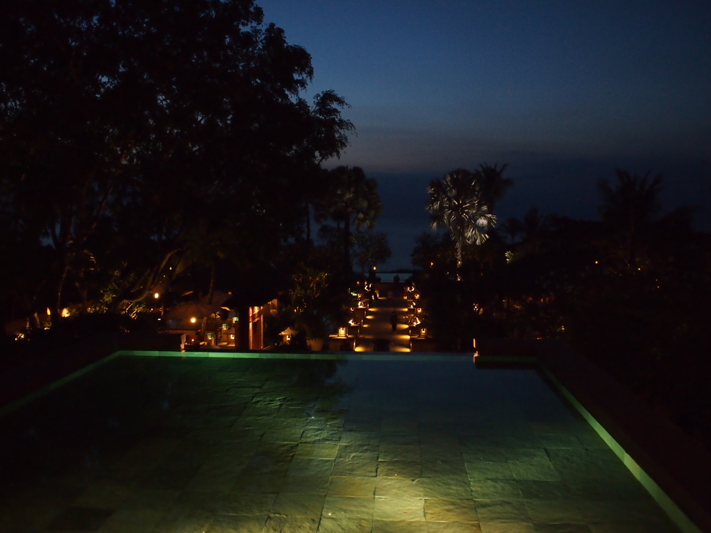 Trip for Bali No.1