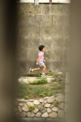 迷い道