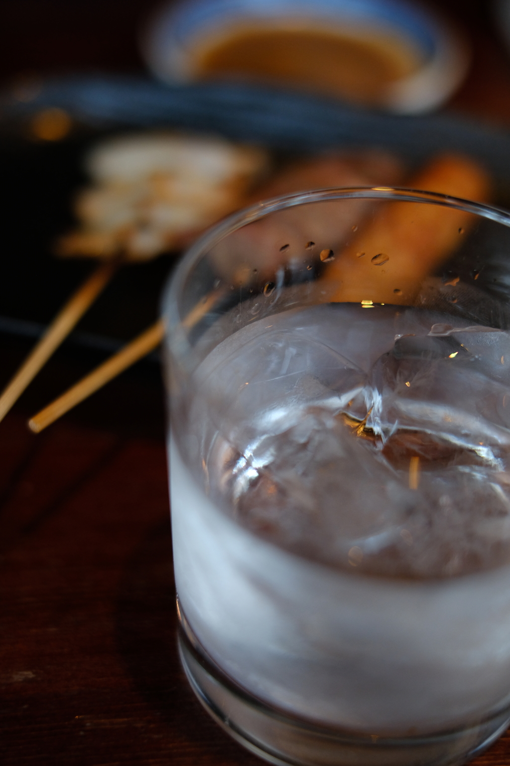 酒の肴