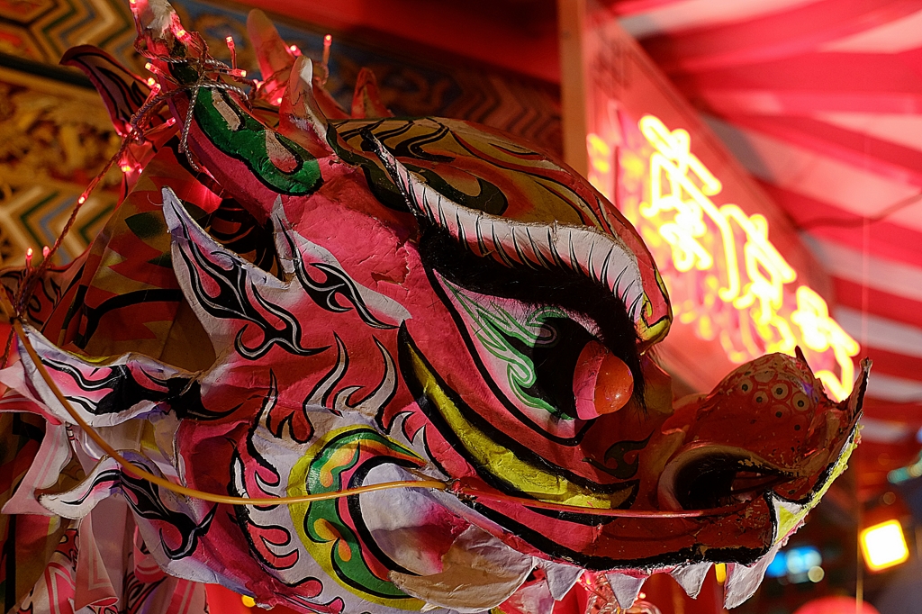 南京町
