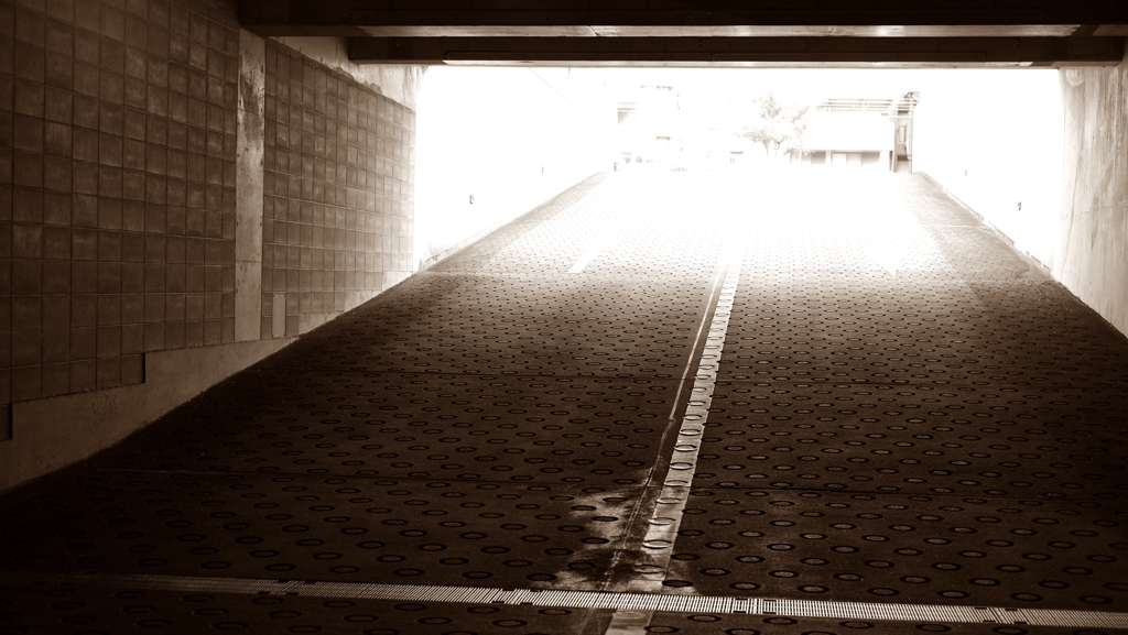 バランスが大事