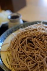 ランチタイム