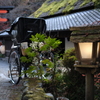 嵯峨野の茶屋