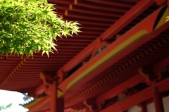 中山寺