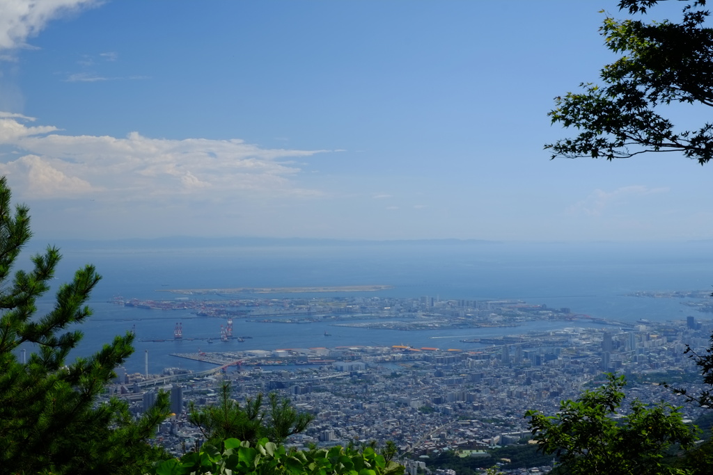 Mt. Rokko