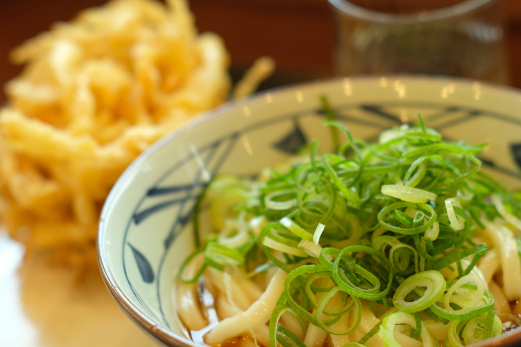 夏メニュー始めました