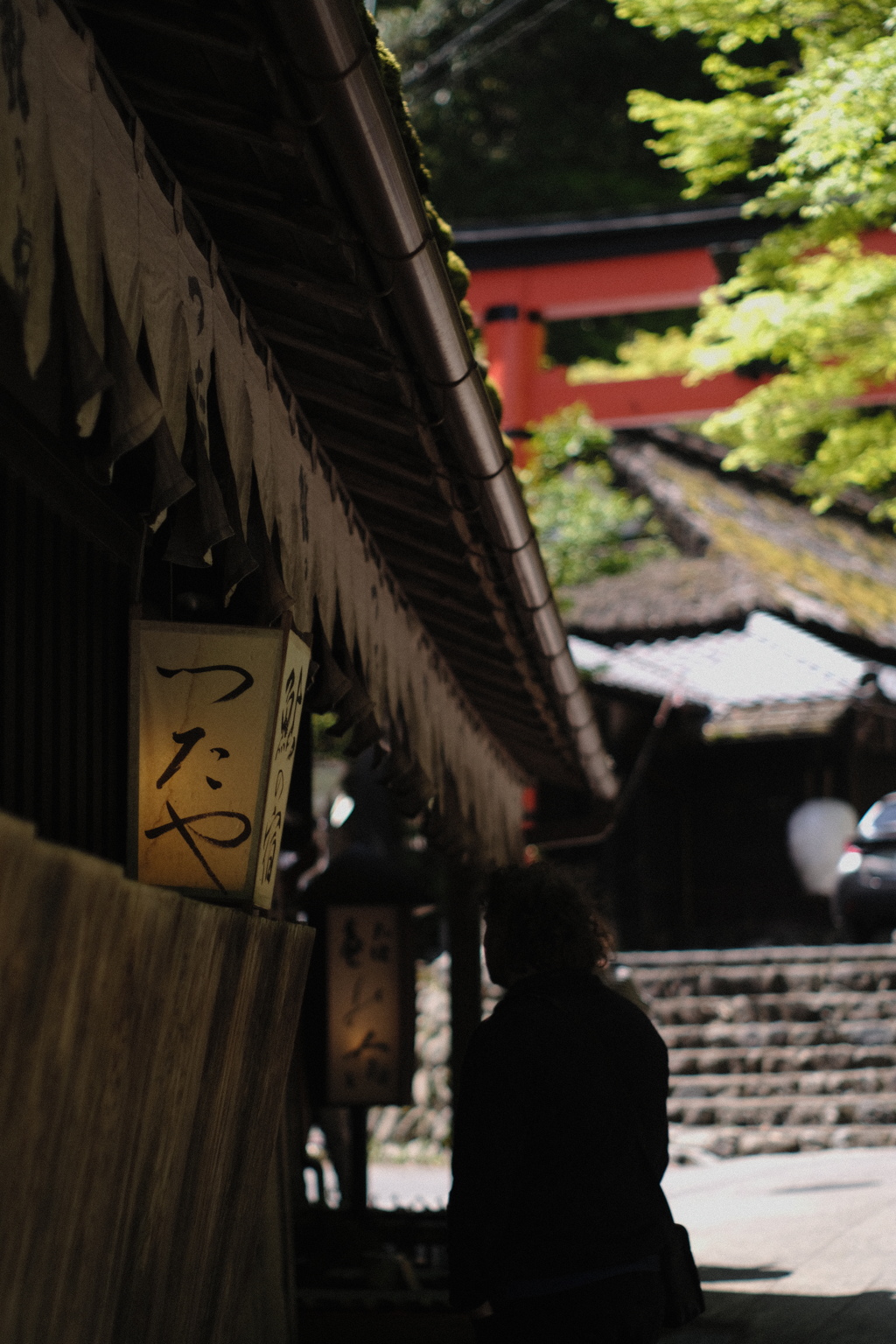 時の栞