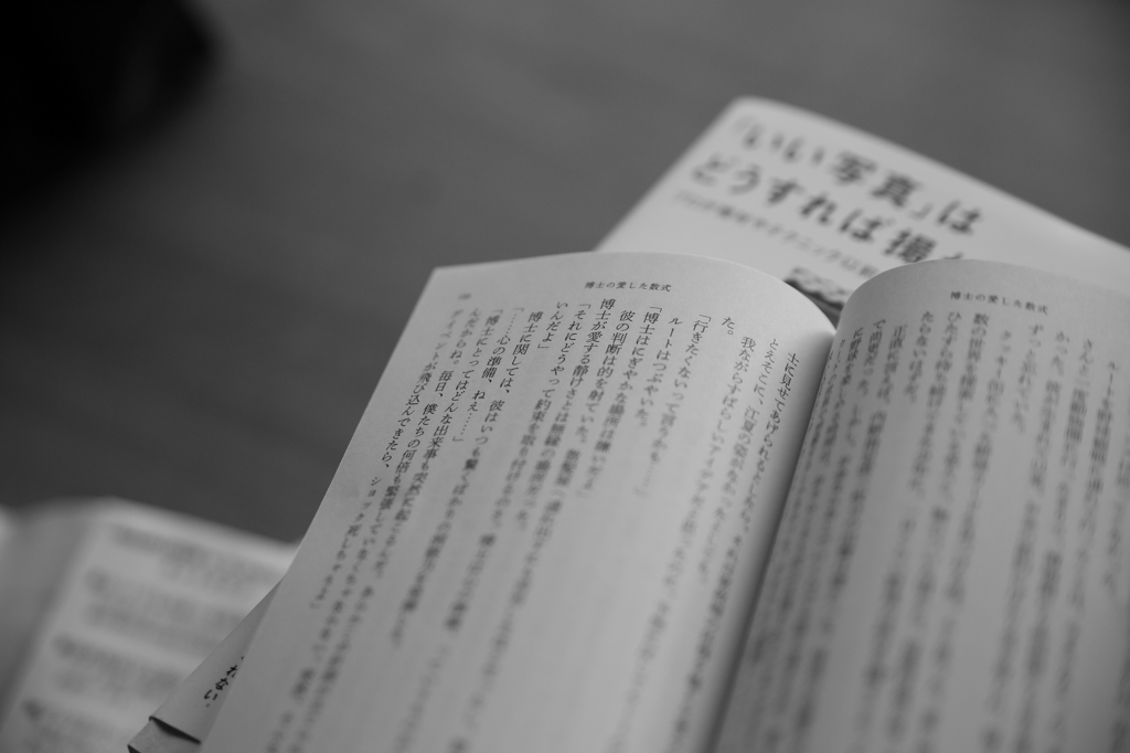 小説