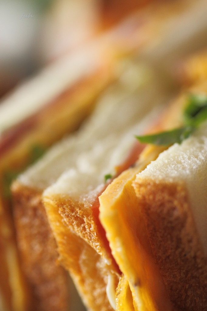 sandwichs
