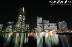 みなとみらいNight