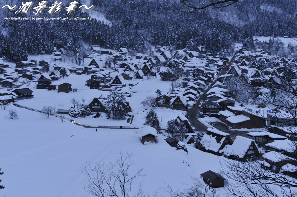 実写日本むかし話