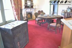 歴史の動いた場所