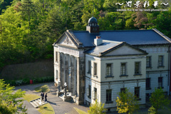 まるでギリシア