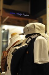 素敵な服
