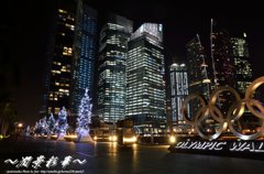 オリンピック・ロード