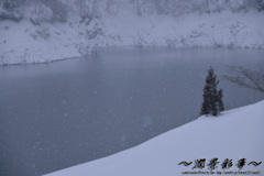 さよなら、冬よ