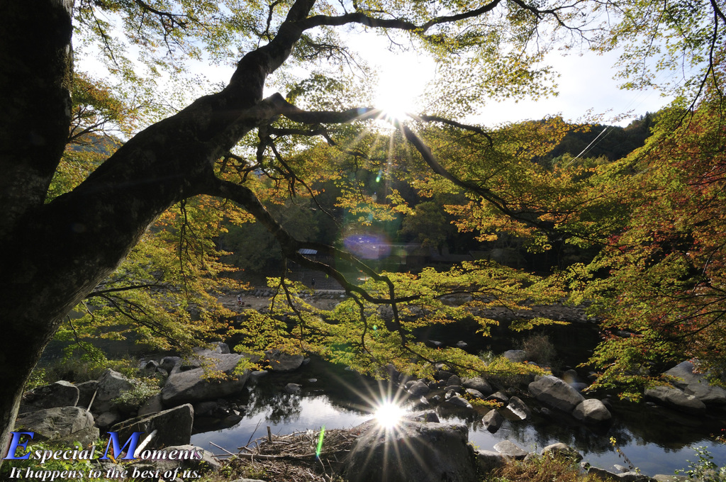 紅き時を待つ