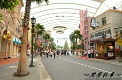 モダン・ストリート