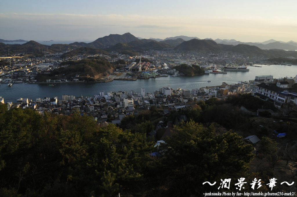 穏やかに時が流れて