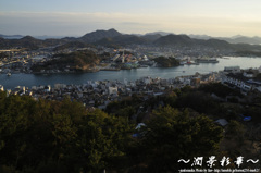 穏やかに時が流れて