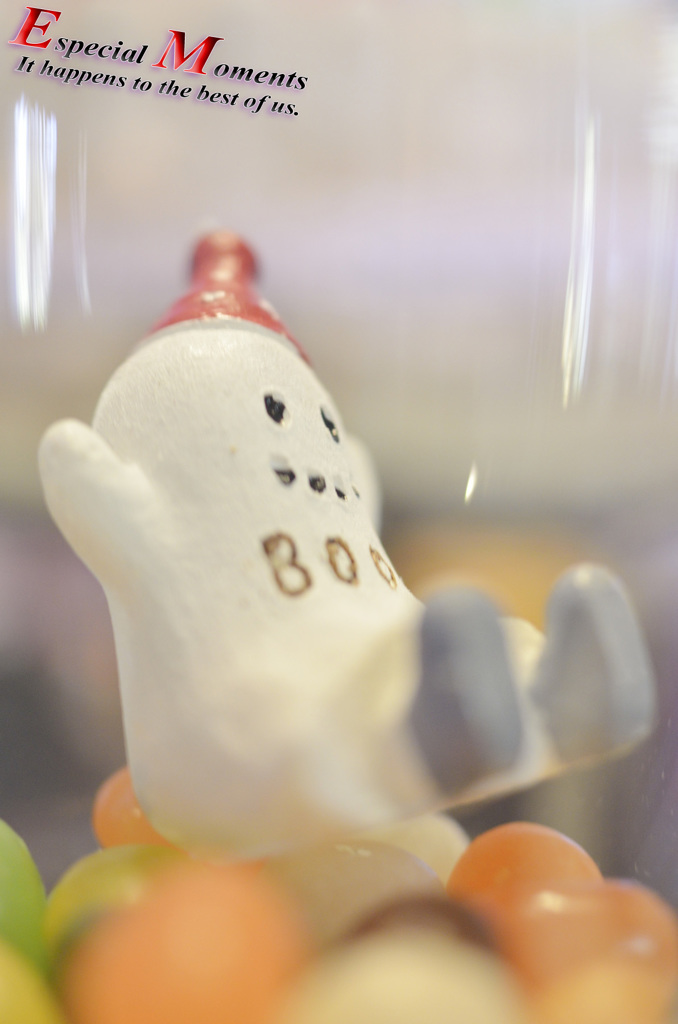 Let's the halloween 2015 Especial ver