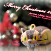 ネコバスからのChristmas