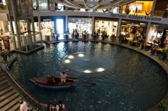 Watter Cercle