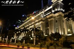 THE FULLERTON HOTEL