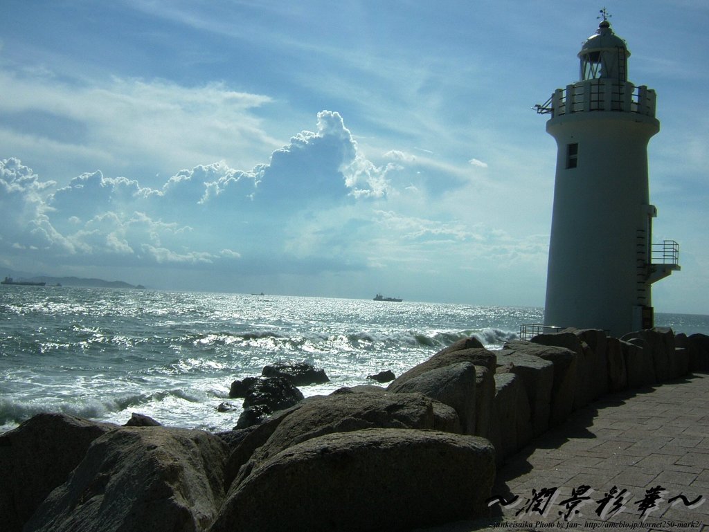 伊良湖岬灯台
