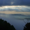 四王寺山からの雲海８