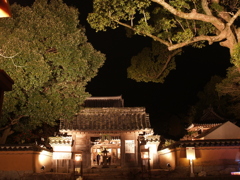 1000年の時を歴て