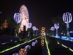 ハウステンボス観覧車