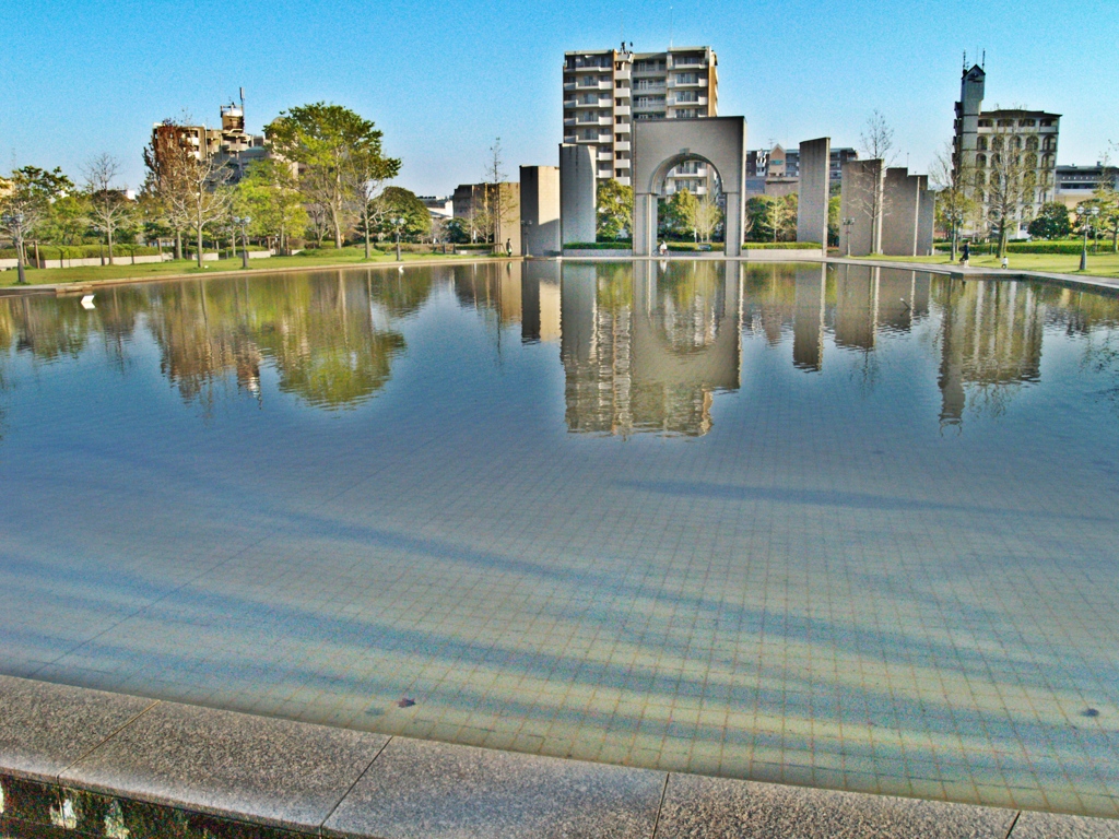 kodak Blue &HDRもどき加工２