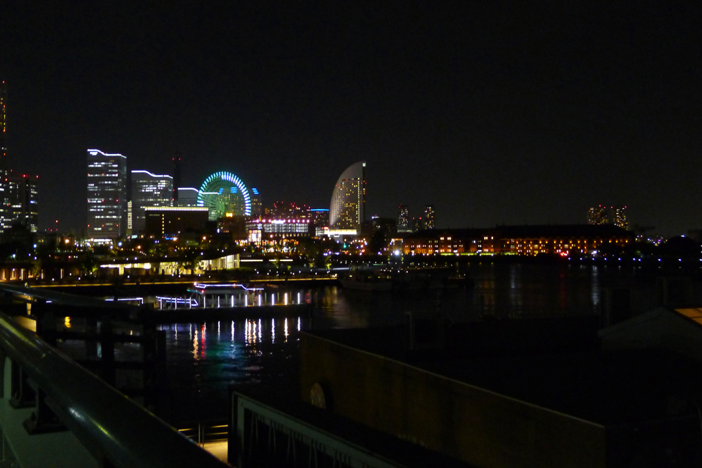 横浜夜景01