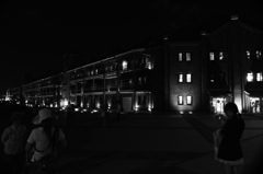 モノクロレンガ2