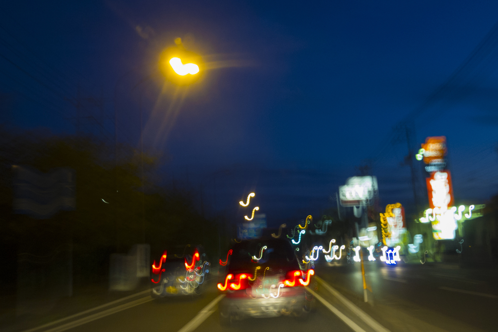 P1080430／音を奏でる光