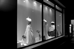 結婚式を迎えて