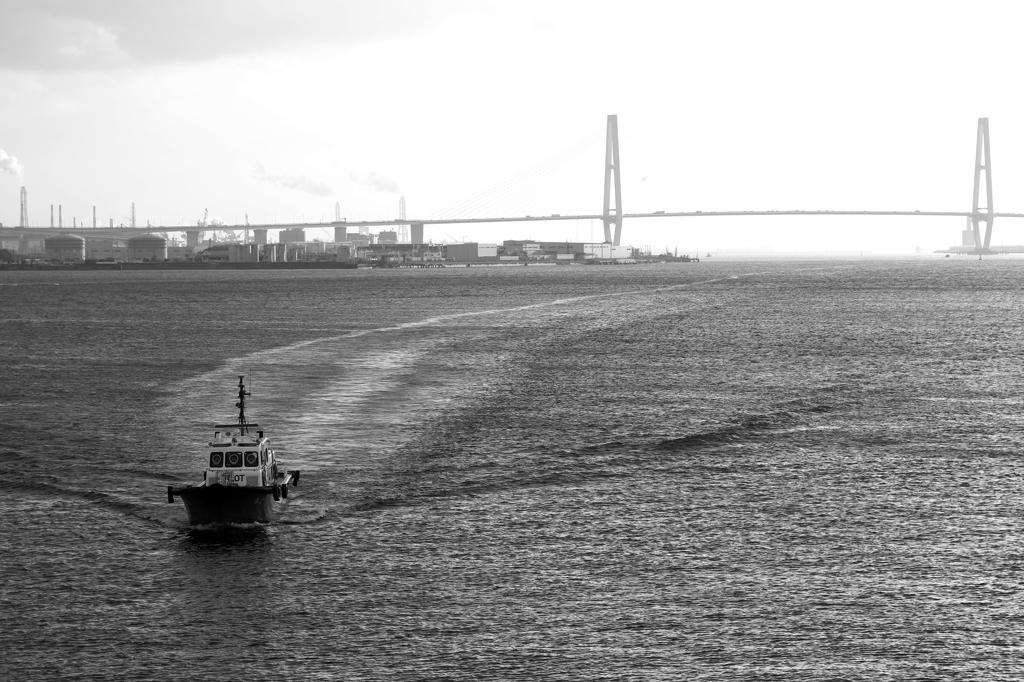 Port of Nagoya