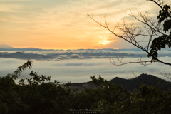 雲上