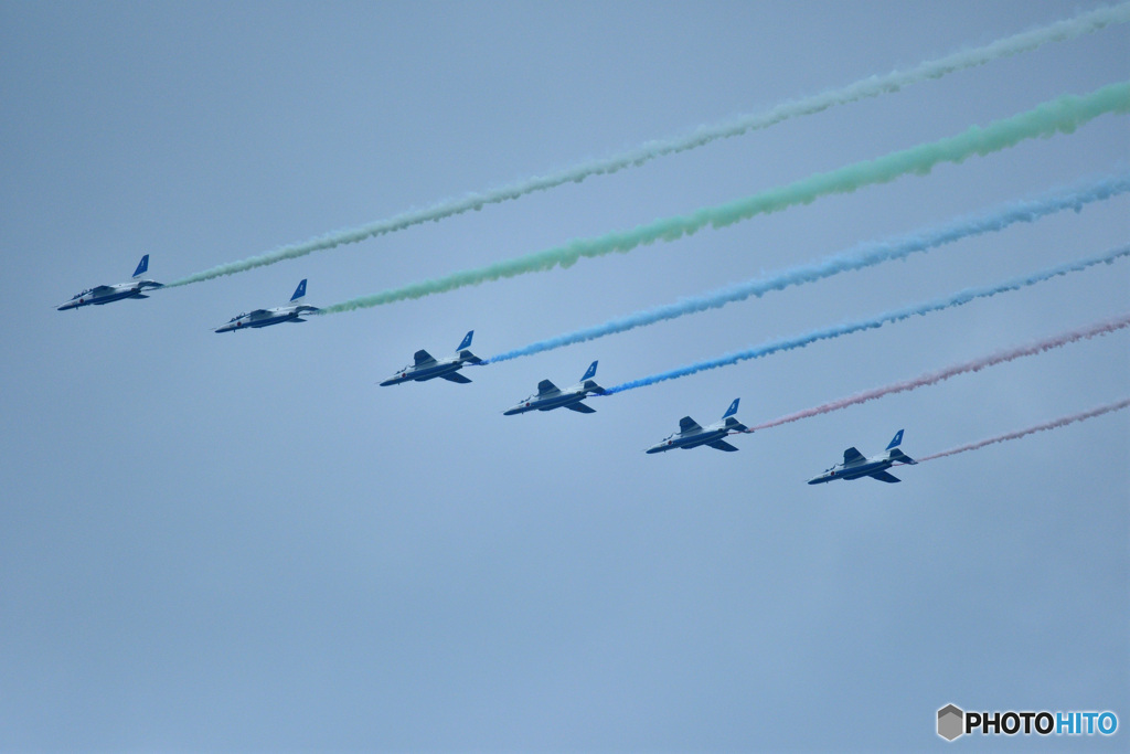 パラリンピック開幕