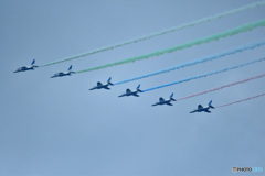 パラリンピック開幕