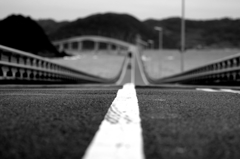 角島大橋
