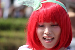 いちご姫