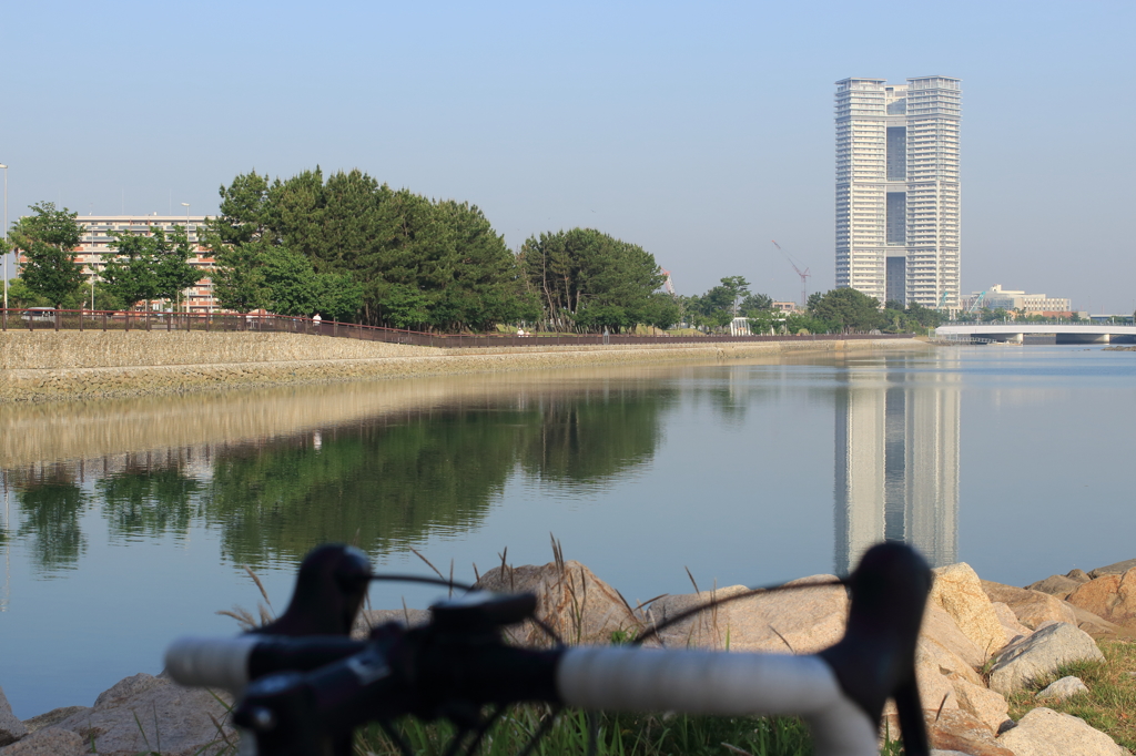 朝景