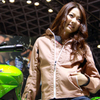 KAWASAKI NINJA GIRL