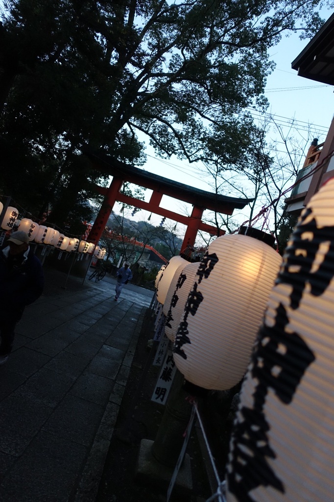 2016年 走り始め